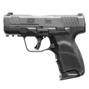 HK CCP OR 9mm 3.3" 2x10rd