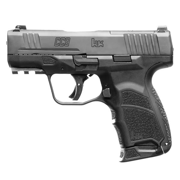 H&K CCP OR 9mm 3.3" 2x10rd 1 HK CCP OR 9mm 3.3" 2x10rd