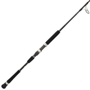 Shimano Game Type J Jigging Spinning Rod