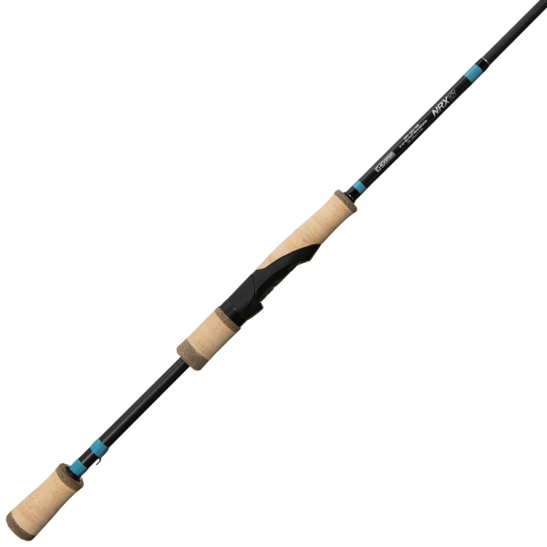 G. Loomis NRX+ Dropshot Spinning Rod 1 G. Loomis NRX+ Spinning Rod