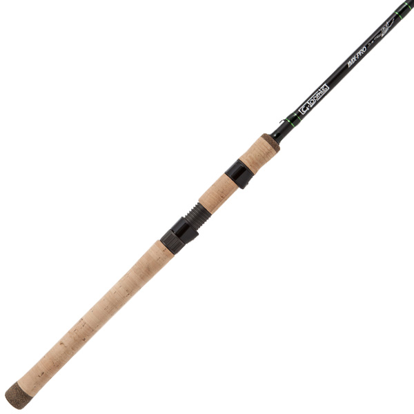 G. Loomis IMX-PRO Swimbait Spinning Rod, IMX-PRO-882S-SWBR 1 G. Loomis IMX-PRO Spinning Rod