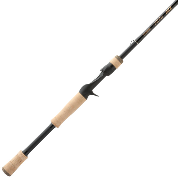 G. Loomis GLX Jig and Worm Casting Rod, GLX-853C-JWR 1 G. Loomis GLX Jig and Worm Casting Rod