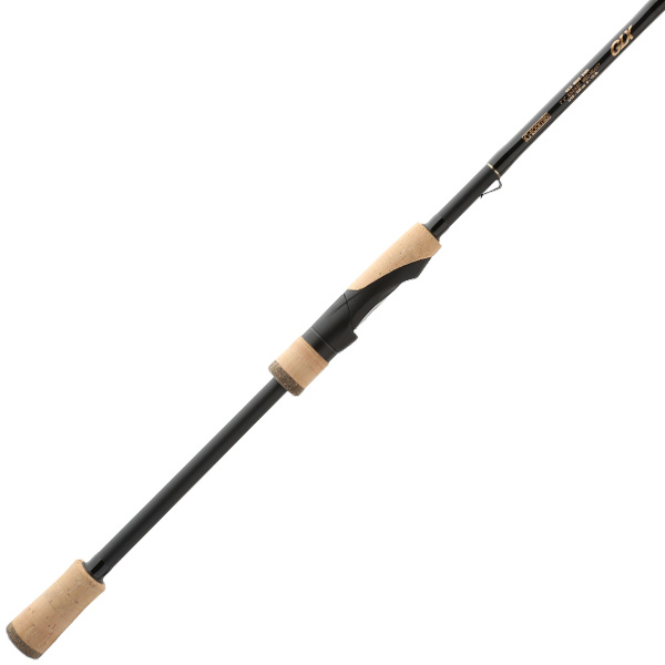 G. Loomis GLX Dropshot Spinning Rod, GLX-822S-DSR 1 G. Loomis GLX Dropshot Spinning Rod