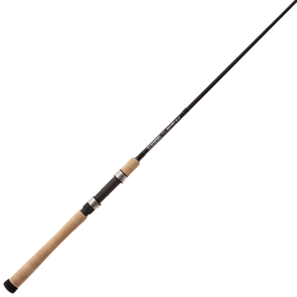 G. Loomis IMX-PRO Blue Spinning Rod, IMX-PRO-BLUE-843S-MF 1 G. Loomis IMX-PRO Blue Spinning Rod
