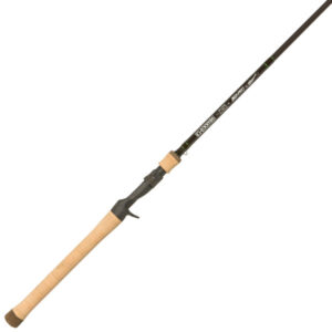 G. Loomis IMX-PRO Swimbait Casting Rod