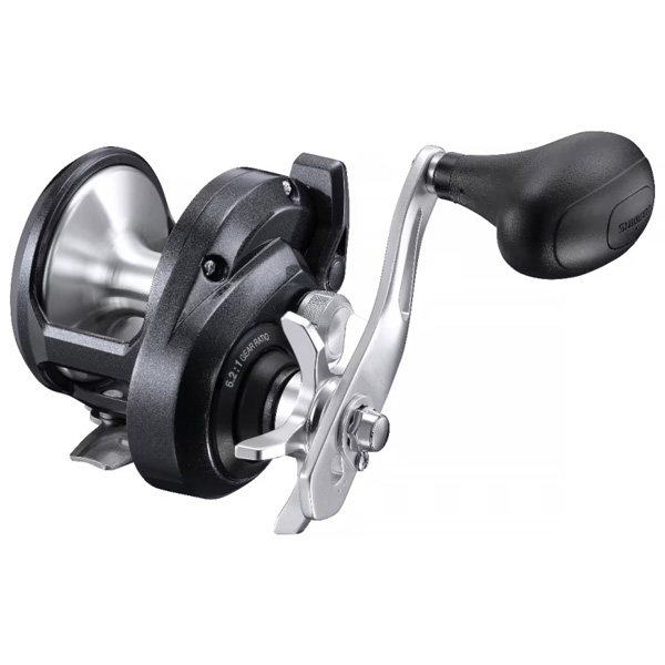 Shimano Torium Conventional Reel, TOR30HGAL 1 Shimano Torium Conventional Reel, TOR16HGAL