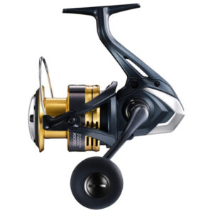 Shimano Sahara FJ Spinning Reel, SHC5000XGFJ
