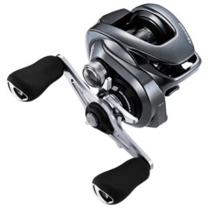 Shimano Metanium MGL B Baitcasting Reel, METMGL151HGB