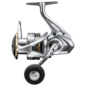 Shimano Sedona FJ Spinning Reel, SEC5000XGFJ