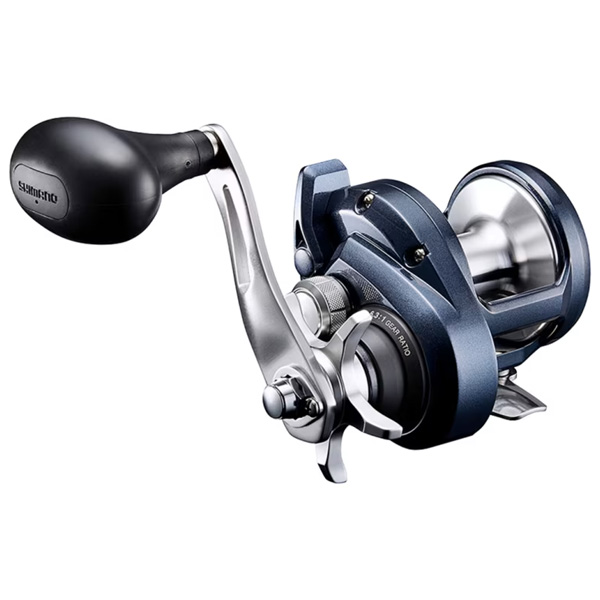 Shimano Torium Conventional Reel, TOR14HGA 1 Shimano Torium Conventional Reel, TOR14HGA