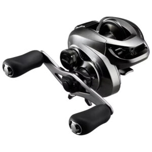 Shimano Chronarch MGL Baitcasting Reel, CHMGL150HG