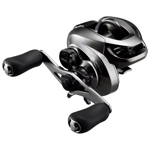 Shimano Chronarch MGL Baitcasting Reel - CHMGL150HG 1 Shimano Chronarch MGL Baitcasting Reel, CHMGL150HG