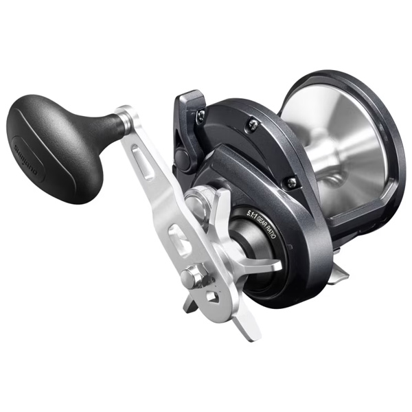 Shimano Torium Conventional Reel, TOR40HGA 1 Shimano Torium Conventional Reel, TOR40HGA
