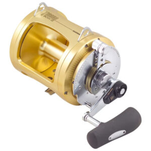 Shimano Tiagra Conventional Reel, TI80WA