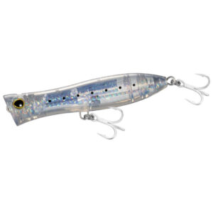 Shimano Ocea Bomb Dip 170F Flash Boost Hard Bait - Clear