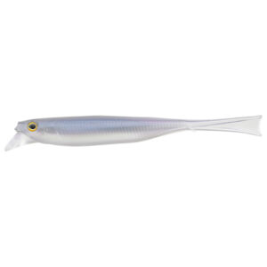 Jackall Lures Driftfry Mellow Soft Baits - Sweet Wakasagi