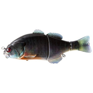 Jackall Lures Gantarel Hard Bait - RT Spawn Gill