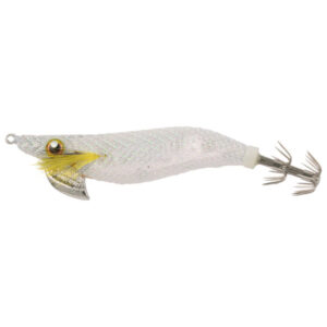 Shimano Sephia Clinch Flash Boost Hard Bait - Keimura White