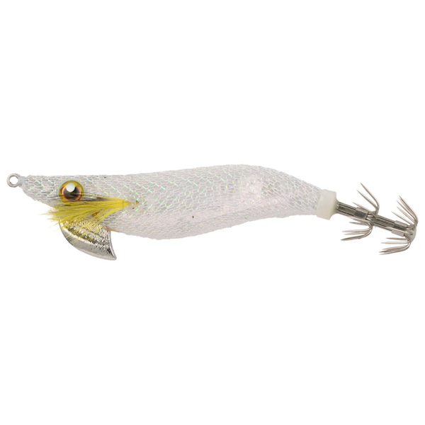Shimano Sephia Clinch Flash Boost - Keimura White 1 Shimano Sephia Clinch Flash Boost Hard Bait - Keimura White