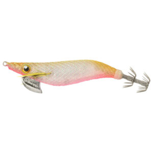 Shimano Sephia Clinch Flash Boost Hard Bait - Pink Chart
