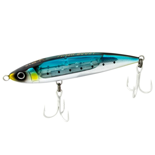 Shimano SP-Orca Flash Boost - Blue Sardine 1 Shimano SP-Orca Flash Boost Hard Bait - Blue Sardine
