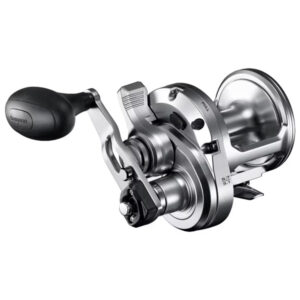 Shimano SpeedMaster II Conventional Reel, SPM16II
