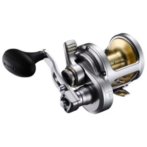 Shimano Talica A Conventional Reel, TAC16IIA