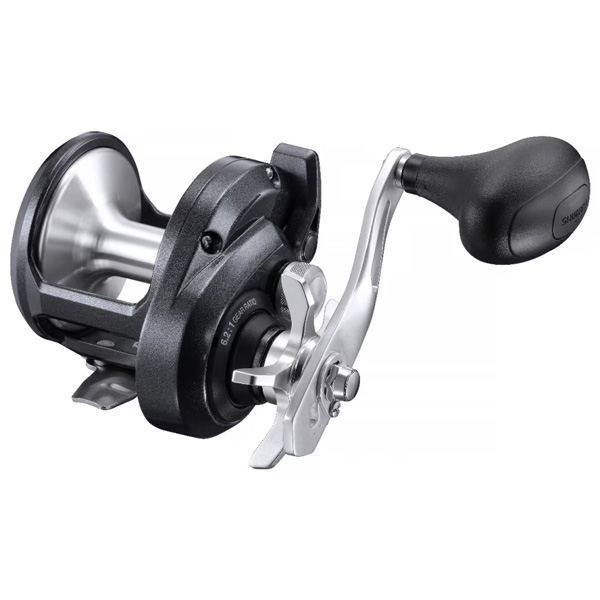 Shimano Torium Conventional Reel, TOR20HGAL 1 Shimano Torium Conventional Reel, TOR20HGAL