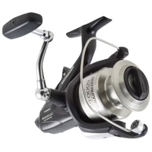 Shimano Baitrunner OC Spinning Reel, BTR6000OC