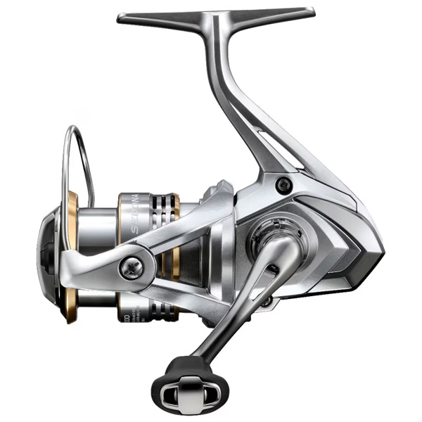 Shimano Sedona FJ Spinning Reel, SE1000FJ 1 Shimano Sedona FJ Spinning Reel, SE1000FJ
