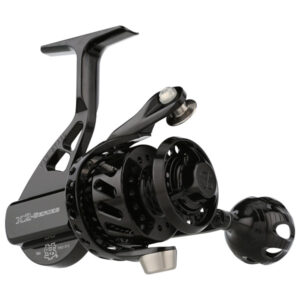 Van Staal VSX2 Bail-less Spinning Reel