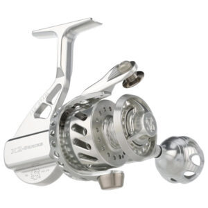 Van Staal VSX2 Bail-less Spinning Reel, VS50SX2
