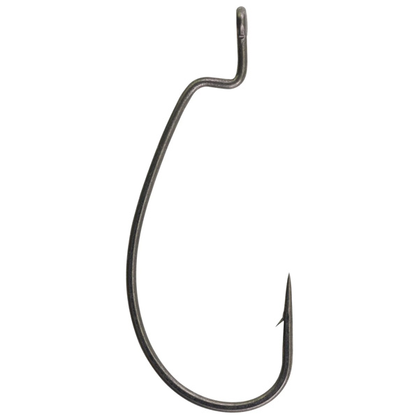 Berkley Fusion19 EWG Fishing Hooks, 2/0 1 Berkley Fusion19 EWG Fishing Hooks