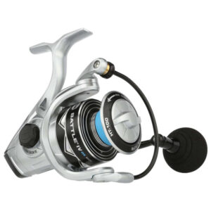 Penn Battle IV DX Spinning Reel