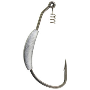 Berkley Fusion19 Weight Swimbait Fishing Hooks