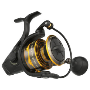Penn Battle IV Spinning Reel