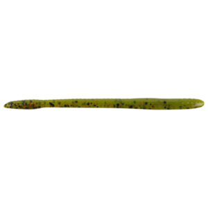 Berkley PowerBait Bottom Hopper Fishing Lures - Watermelon Red