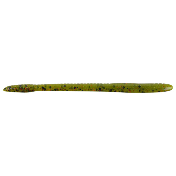 Berkley PowerBait Bottom Hopper Fishing Lures, 4.75" - Watermelon Red 1 Berkley PowerBait Bottom Hopper Fishing Lures - Watermelon Red