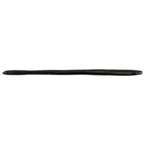 Berkley PowerBait Bottom Hopper Fishing Lures - Black