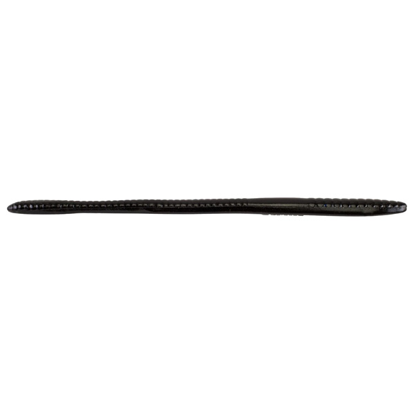 Berkley PowerBait Bottom Hopper Fishing Lures, 4.75" - Black 1 Berkley PowerBait Bottom Hopper Fishing Lures - Black