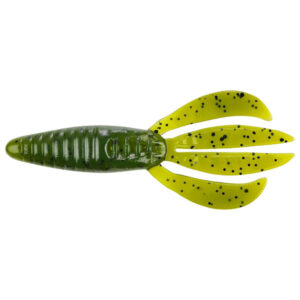 Berkley PowerBait Pit Boss Fishing Lures - Watermelon