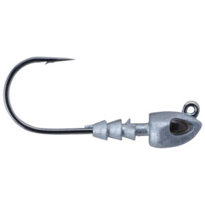 Berkley Fusion19 Swimbait Jigheads - Unpainted