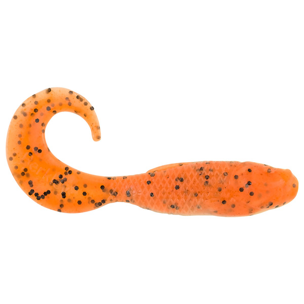 Berkley Gulp! Alive! Saltwater Swimming Mullet Fishing Lure, 4" - Orange Tiger 1 Berkley Gulp! Alive! Saltwater Swimming Mullet Fishing Lure - Orange Tiger