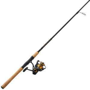 Penn Spinfisher VII Spinning Rod and Reel Combo