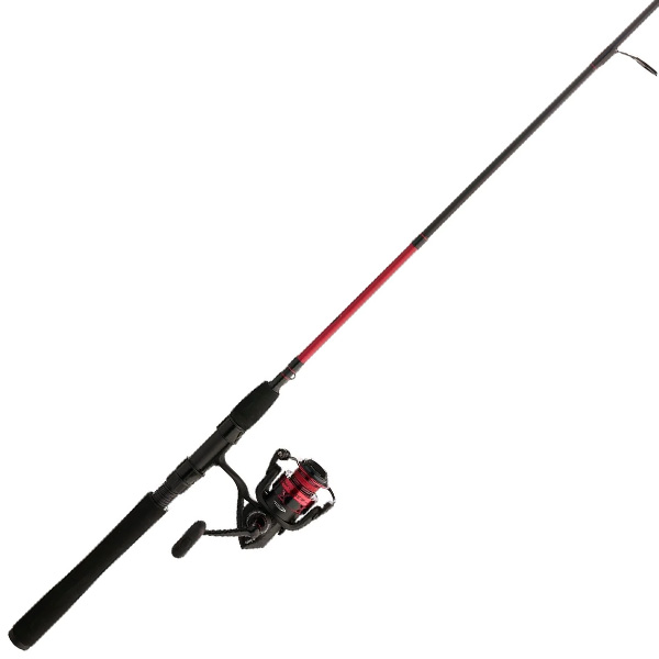 Penn Fierce IV Spinning Rod and Reel Combo, FRCIV3000701ML 1 Penn Fierce IV Spinning Rod and Reel Combo
