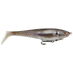 Berkley PowerBait CullShad Fishing Lure - HD Gizzard Shad