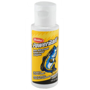 Berkley PowerBait Attractant for Bass, 2oz
