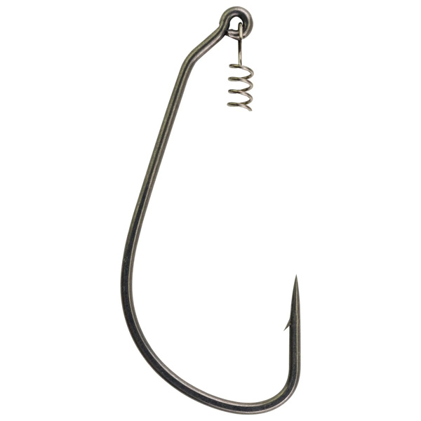 Berkley Fusion19 Swimbait Fishing Hooks, 5/0 1 Berkley Fusion19 Swimbait Fishing Hooks