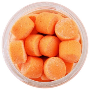 Berkley PowerBait Power Nuggets - Fluorescent Orange