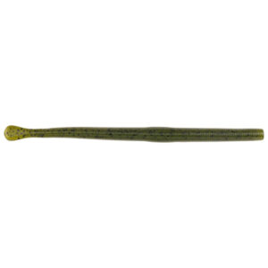 Berkley PowerBait Straight Money Fishing Lures - Watermelon